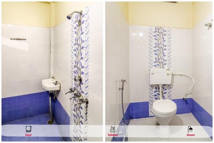 hotel o saraswati inn