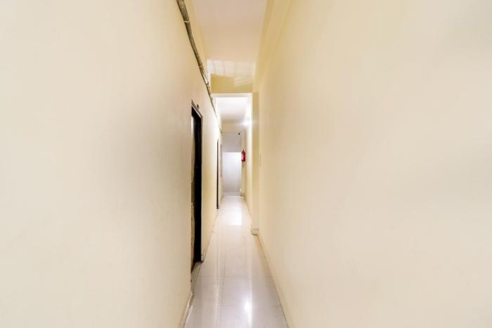 hotel o saraswati inn