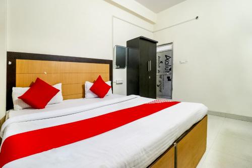 hotel o saraswati inn
