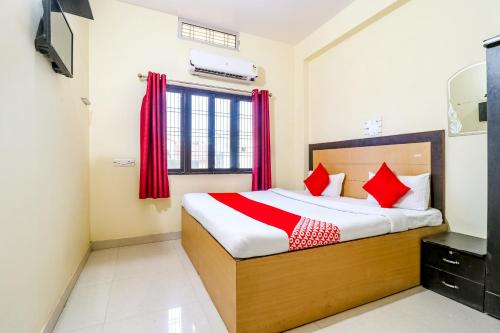 hotel o saraswati inn