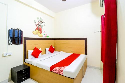 hotel o saraswati inn