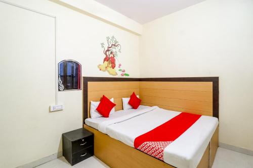 hotel o saraswati inn