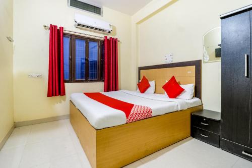 hotel o saraswati inn
