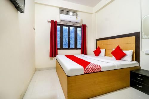 hotel o saraswati inn