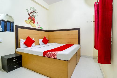 hotel o saraswati inn