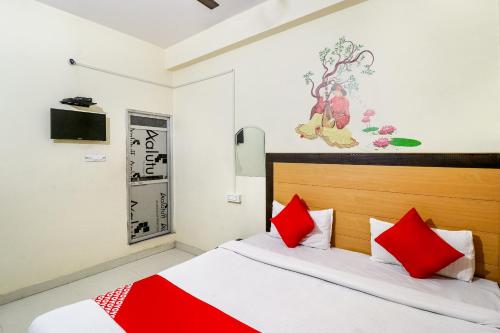 hotel o saraswati inn