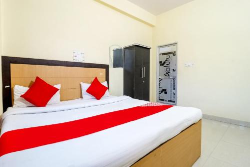 hotel o saraswati inn