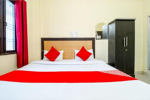 hotel o saraswati inn