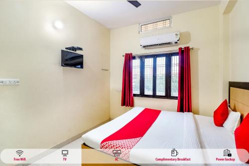 hotel o saraswati inn
