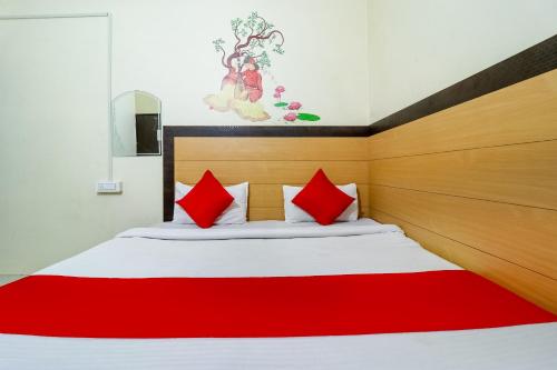 hotel o saraswati inn