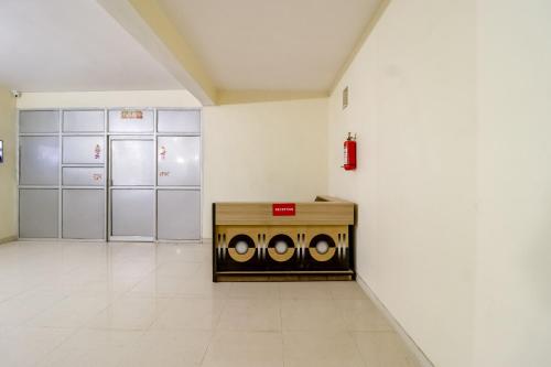 Hotel O Saraswati Inn,,4 star