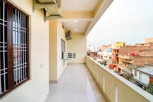 hotel o saraswati inn