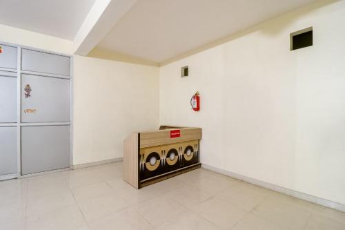 hotel o saraswati inn