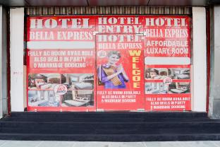 hotel o bella express