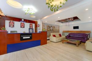 townhouse kodaikanal hill station formerly abirami grand inn