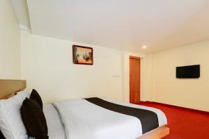 townhouse kodaikanal hill station formerly abirami grand inn
