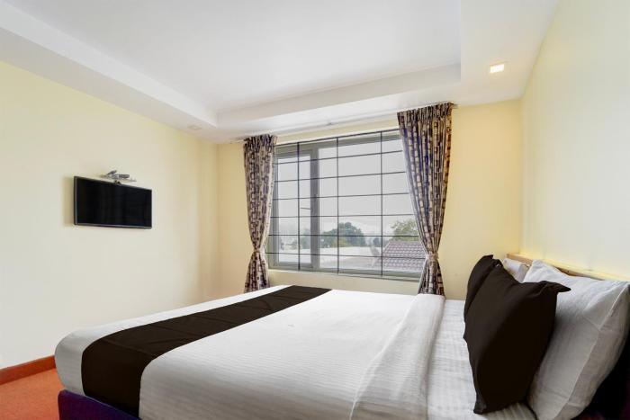 townhouse kodaikanal hill station formerly abirami grand inn