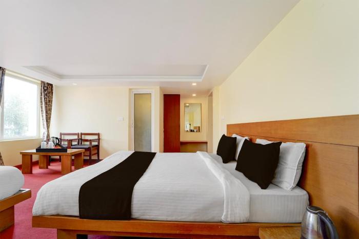 townhouse kodaikanal hill station formerly abirami grand inn