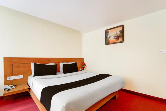 townhouse kodaikanal hill station formerly abirami grand inn