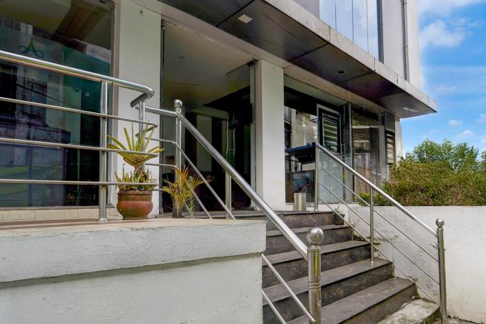 townhouse kodaikanal hill station formerly abirami grand inn