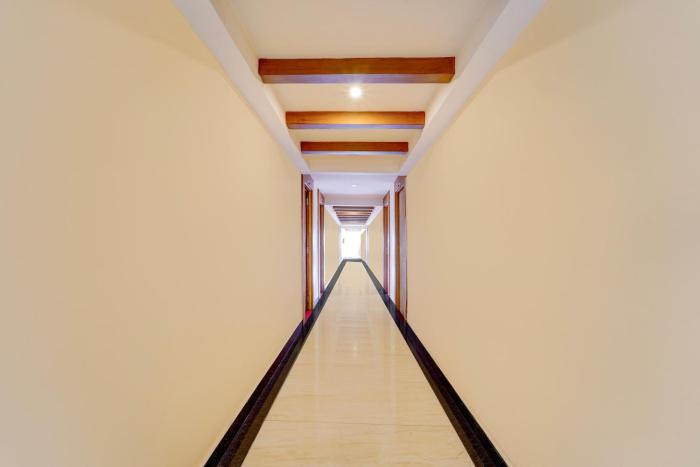 townhouse kodaikanal hill station formerly abirami grand inn