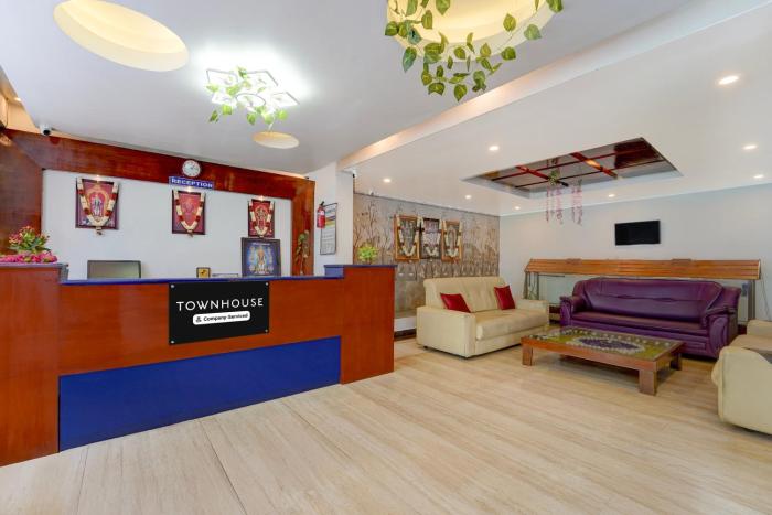 townhouse kodaikanal hill station formerly abirami grand inn
