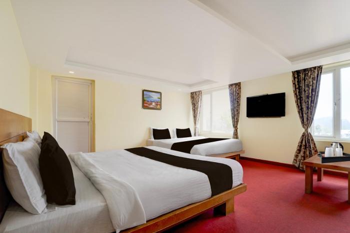 townhouse kodaikanal hill station formerly abirami grand inn