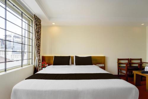 townhouse kodaikanal hill station formerly abirami grand inn