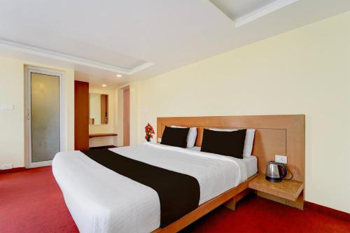townhouse kodaikanal hill station formerly abirami grand inn