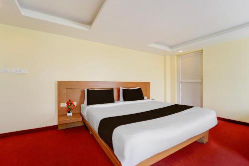 townhouse kodaikanal hill station formerly abirami grand inn