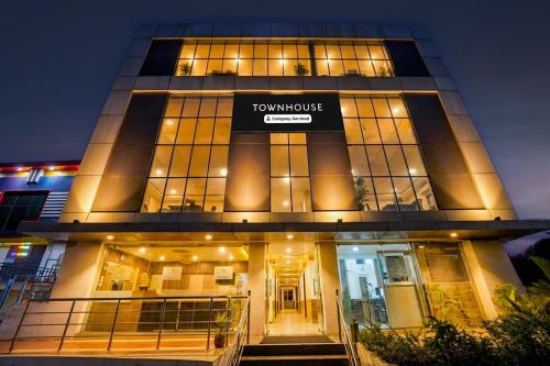 townhouse kodaikanal hill station formerly abirami grand inn