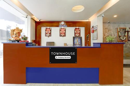 Townhouse Kodaikanal Hill Station Formerly Abirami Grand Inn,,4 star
