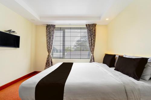townhouse kodaikanal hill station formerly abirami grand inn