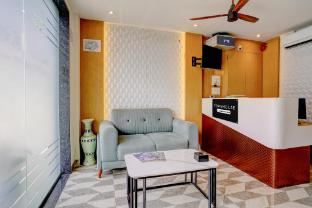 townhouse inorbit mall mumbai formerly stayzi inn