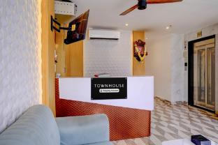 townhouse inorbit mall mumbai formerly stayzi inn