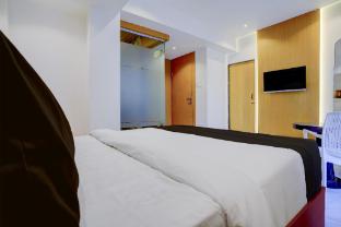 townhouse inorbit mall mumbai formerly stayzi inn