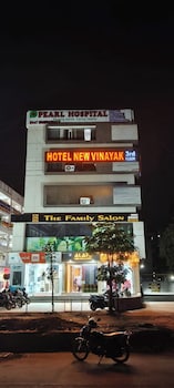 hotel new vinayak