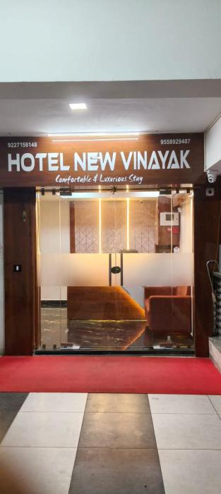 hotel new vinayak