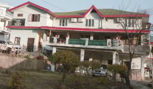 hotel country heights