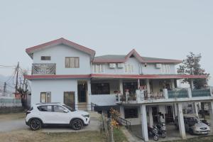 hotel country heights