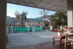 hotel country heights