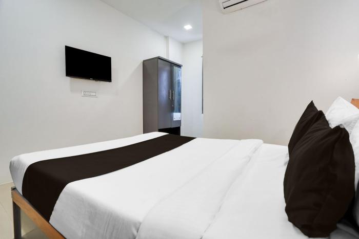 Hotel O Stay In,,3 star