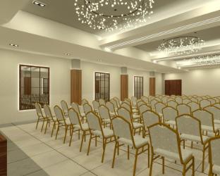 hotel cosmos