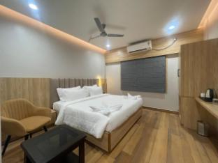 hotel cosmos