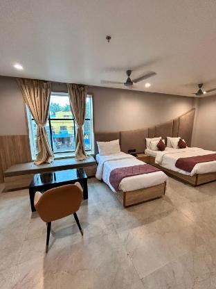 hotel cosmos