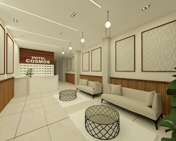 Hotel Cosmos,,3 star