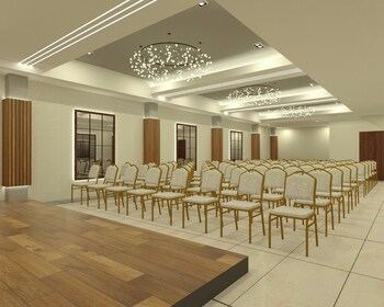 hotel cosmos