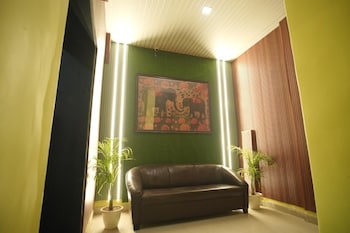 Click Find Stay Orderly Bazar,,2 star