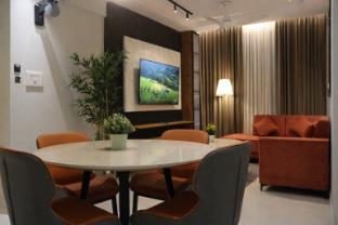 dlite rivera hotel apartments