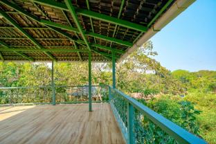 House Of Anjuna 3Br Studio With Pool By Homeyhuts,,4 star